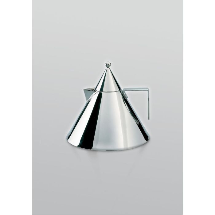 Il Conico Hervidor A/Inox 18/10 D. Aldo Rossi ALESSI 90017 2