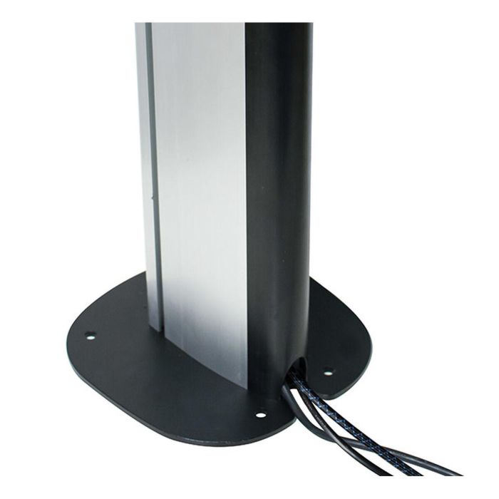 Soporte de Mesa para Pantalla B-Tech BT8380-FFB/B 2