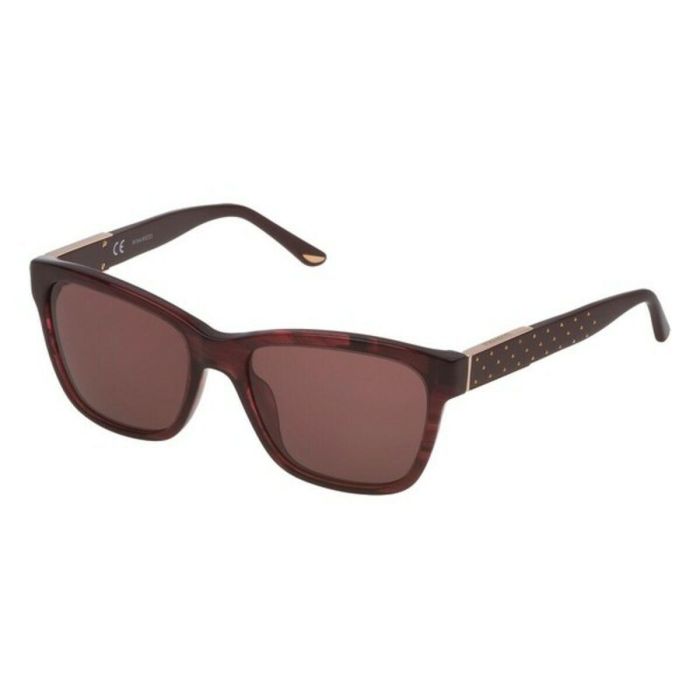 Gafas de Sol Mujer Nina Ricci SNR116549G1K ø 54 mm Gafas de Sol Mujer Nina Ricci SNR116549G1K ø 54 mm
