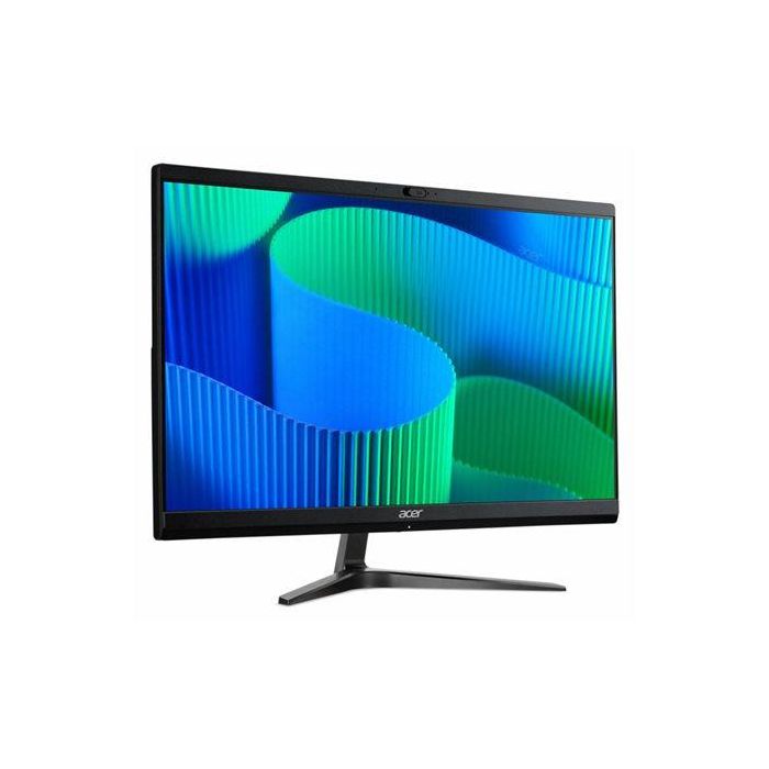 Acer Veriton VZ2524G DQ.R2REB.001 PC todo en uno Intel Core Ultra 5 125U 60,5 cm Full HD 8 GB DDR5 512 GB SSD Negro 2