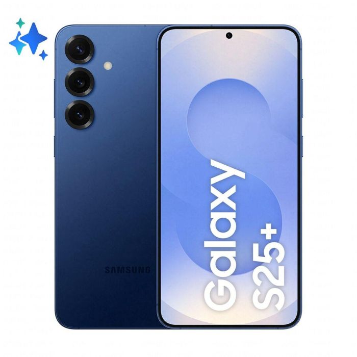 Smartphone Samsung 6,7" 12 GB RAM 512 GB Qualcomm Snapdragon 8 Elite Azul marino 1 Smartphone Samsung 6,7" 12 GB RAM 512 GB Qualcomm Snapdragon 8 Elite Azul marino 1