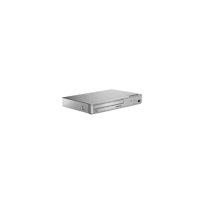 Panasonic DMP-BDT168EG Reproductor Blu-Ray Full HD Plata 2 Panasonic DMP-BDT168EG Reproductor Blu-Ray Full HD Plata 2