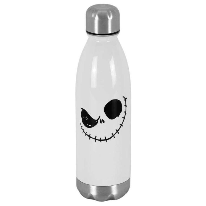 Karactermania Botella Isotérmica Jack Skellington Pesadilla Antes de Navidad 700ml Tritán 2 Karactermania Botella Isotérmica Jack Skellington Pesadilla Antes de Navidad 700ml Tritán 2
