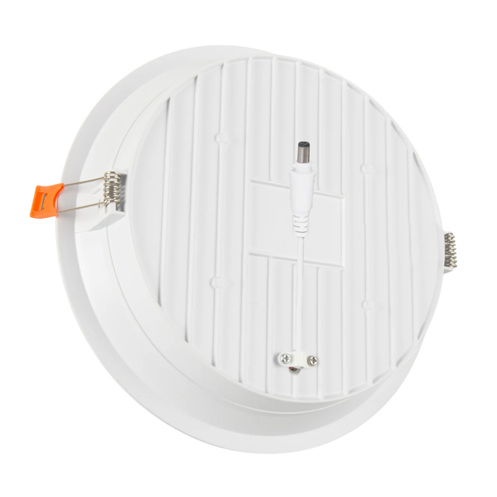 Philips Downlight LED 32W 140 Lm/W Driver LIFUD Flicker Free 2700K 6