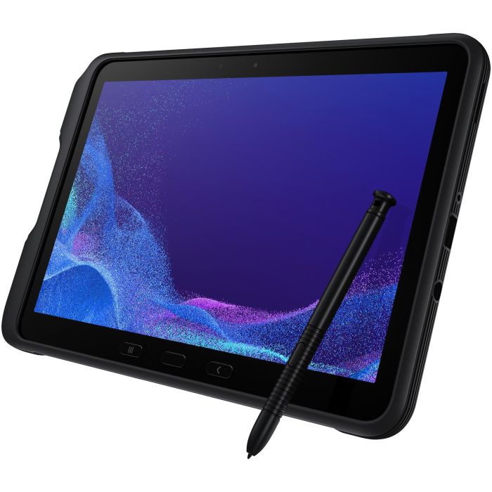 Samsung T636 6-128 BK Tablet Galaxy Tab Active4 Pro 10.1" 6GB RAM 128GB 5G Robusta con S Pen Negra 4