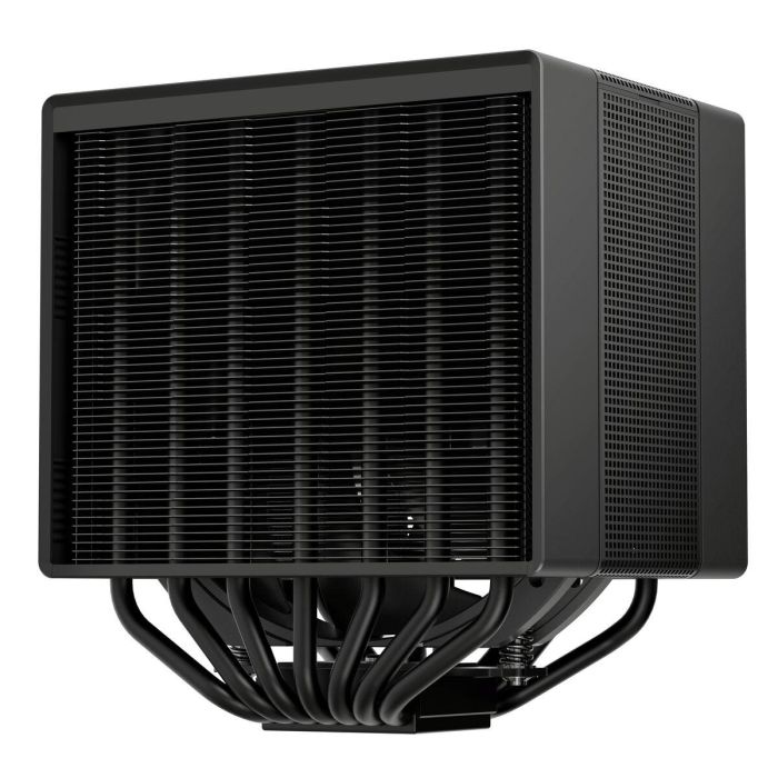 Ventilador de CPU DEEPCOOL 11