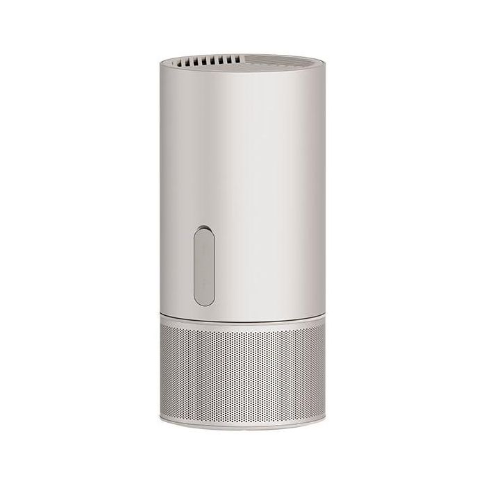 XGIMI MoGo 3 Pro Proyector Portátil DLP LED 450 Lúmenes FullHD (1920x1080) USB-C Micro-HDMI WI-FI Bluetooth Plata 3 XGIMI MoGo 3 Pro Proyector Portátil DLP LED 450 Lúmenes FullHD (1920x1080) USB-C Micro-HDMI WI-FI Bluetooth Plata 3