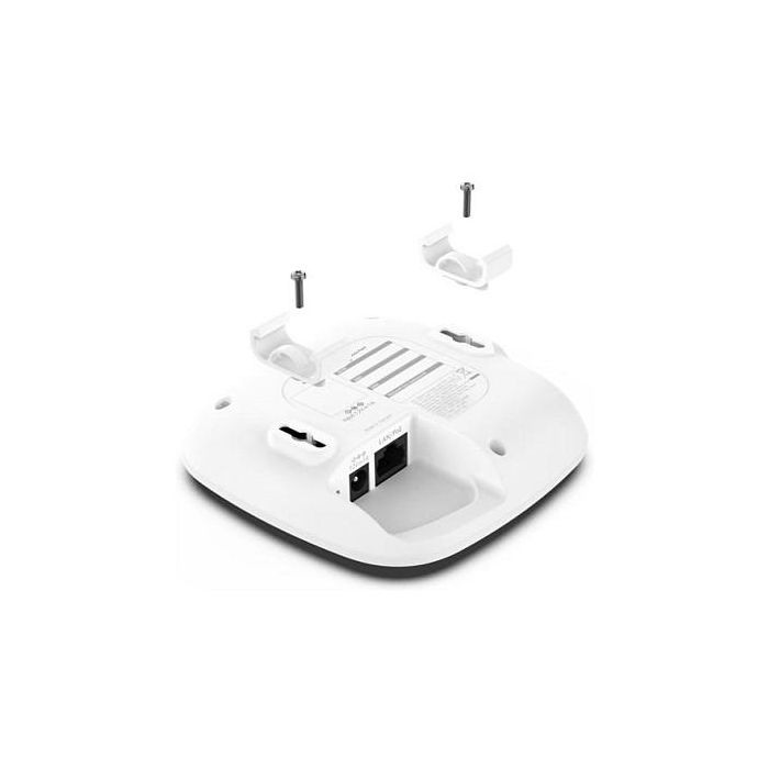 NETGEAR WAX210-100EUS Access Point AX1800 PoE Dual Band 2.4 GHz y 5 GHz hasta 1800 Mbps 4