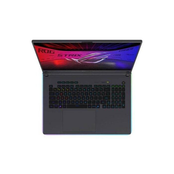 Portátil Gaming Asus Strix G18 G815LW-S9095 Intel Core Ultra 9-275HX/ 32GB/ 1TB SSD/ GeForce RTX 5080/ 18"/ Sin Sistema Operativo 3 Portátil Gaming Asus Strix G18 G815LW-S9095 Intel Core Ultra 9-275HX/ 32GB/ 1TB SSD/ GeForce RTX 5080/ 18"/ Sin Sistema Operativo 3