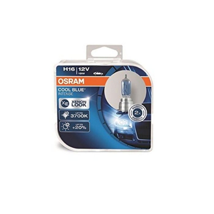Bombilla para Automóvil OS64219CBI-HCB Osram OS64219CBI-HCB H16 12V 19W 3700K (2 Piezas) 3 Bombilla para Automóvil OS64219CBI-HCB Osram OS64219CBI-HCB H16 12V 19W 3700K (2 Piezas) 3