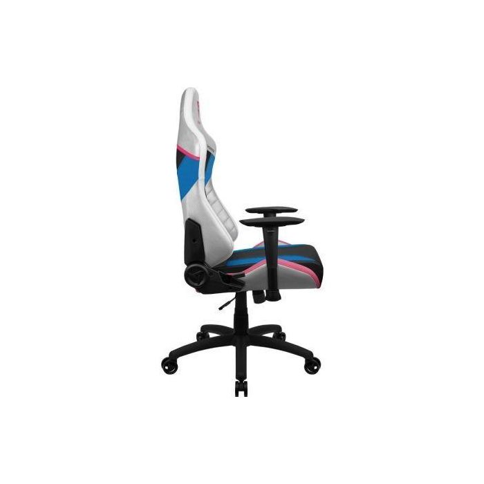 Silla Gaming Thunderx3 TC3 Diva/ Rosa 1 Silla Gaming Thunderx3 TC3 Diva/ Rosa 1