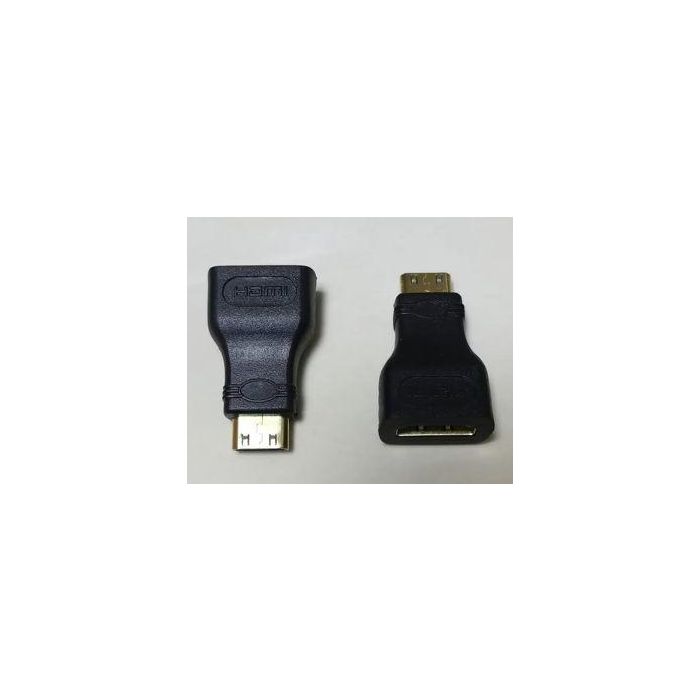 ProXtend Adaptador Mini-HDMI (macho) a HDMI (hembra)