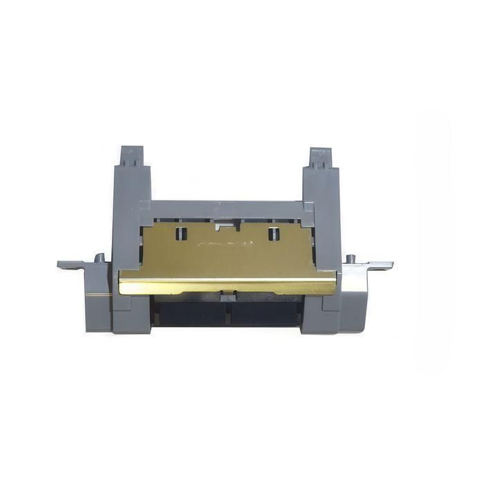 HP Soporte del conjunto de la almohadilla de separación para la bandeja de papel de 500 hojas entrada 2 1