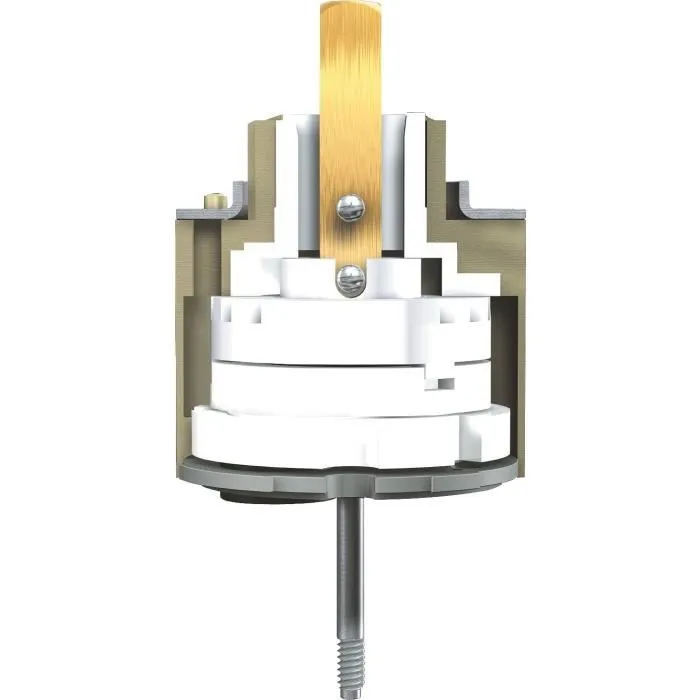 Grohe Cartucho Cerámica Estándar 46 mm 2