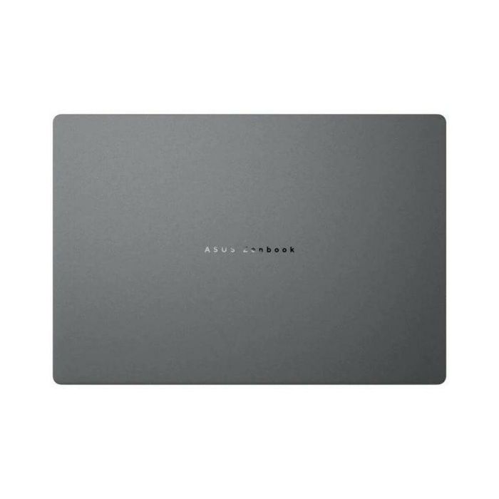 Asus Zenbook A14 UX3407QA - Qd412 W Qualcom, Ultraportátil 14" OLED, Snapdragon X, 32 GB RAM, SSD 512 GB, Windows 11 Home 1