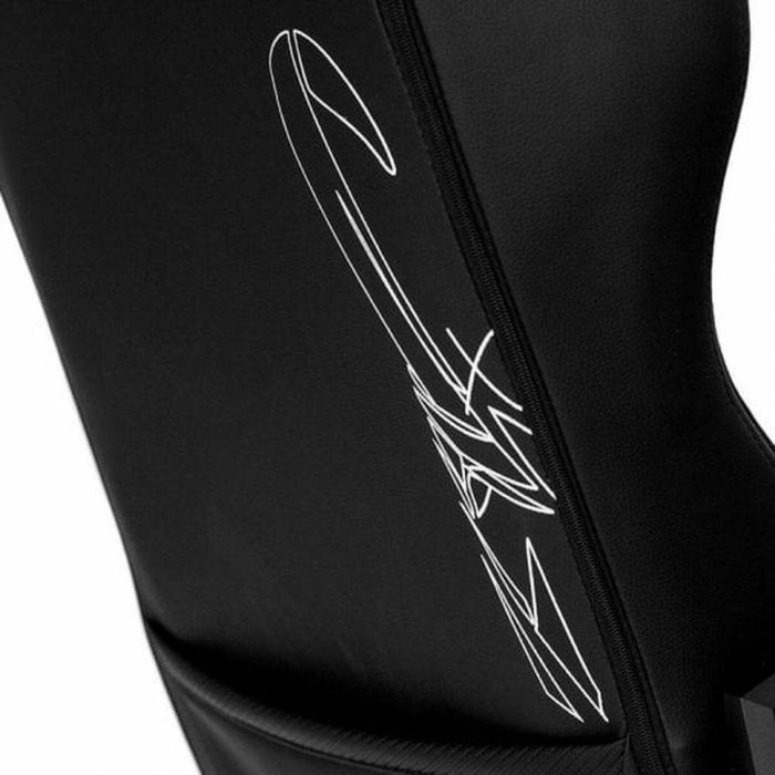 Silla Gaming Woxter GM26-068 Negro RGB 5 Silla Gaming Woxter GM26-068 Negro RGB 5