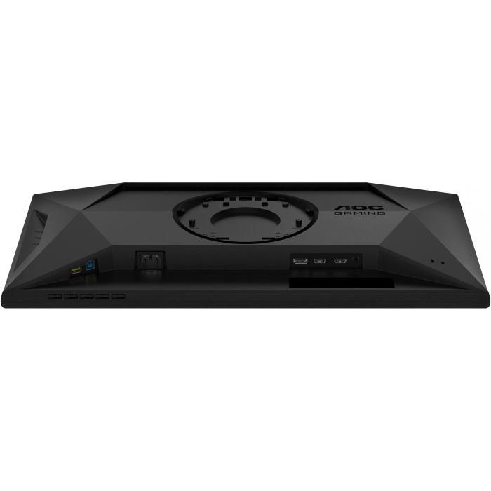 AOC 62.2cm (24.5") 25G4SXU 16:09 2xHDMI+DP black/grey 6