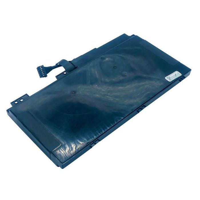 HP Lithium-ion battery for HP ZBook 17 G3, 6 cells, 96Wh capacity, 4.21Ah, 11.4V, designed for reliable performance. 1 HP Lithium-ion battery for HP ZBook 17 G3, 6 cells, 96Wh capacity, 4.21Ah, 11.4V, designed for reliable performance. 1