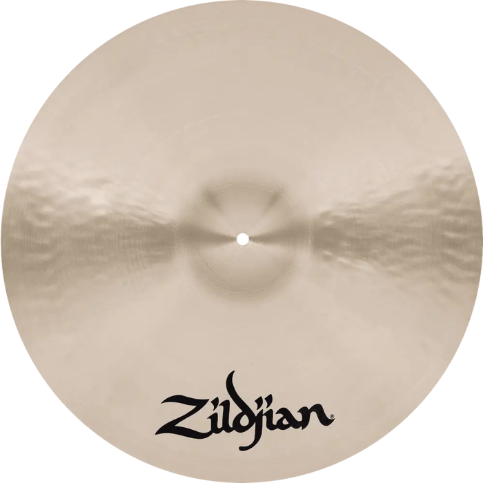 Zildjian K Paper Thin Crash 20" Platillo 3