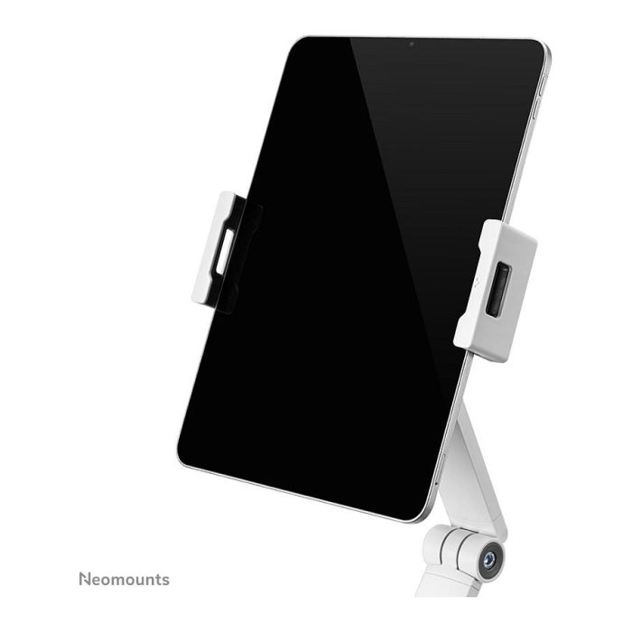 Neomounts DS15-545WH1 Soporte para Tablet Full Motion para Tablets de 4.7-12.9", Universal, Blanco 3