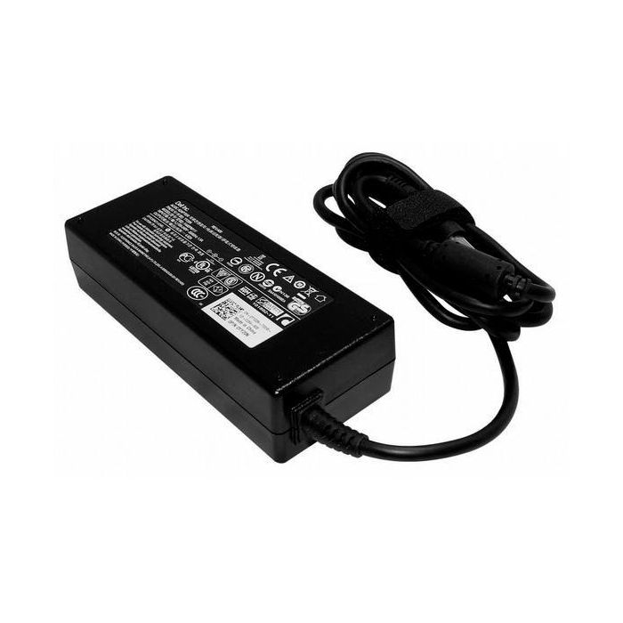 Dell AC Adapter, 90W, 19.5V, 3 Pin, Barrel Connector, C5 Power Cord, Armstrong Dell AC Adapter, 90W, 19.5V, 3 Pin, Barrel Connector, C5 Power Cord, Armstrong