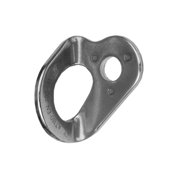 Faru Punto Anclaje M12 Seguridad Trabajo Acero Inoxidable 1 Punto 12,5 mm 1