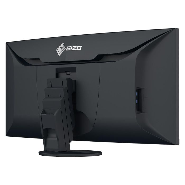 EIZO EV3895-BK Monitor 95.3cm (37.5") UltraWide Quad HD+ IPS con USB-C y 2xHDMI 5 EIZO EV3895-BK Monitor 95.3cm (37.5") UltraWide Quad HD+ IPS con USB-C y 2xHDMI 5