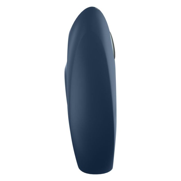 Anillo Vibrador Mighty One Satisfyer 142495 Azul 3 Anillo Vibrador Mighty One Satisfyer 142495 Azul 3