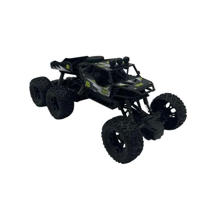 Bizak Vehículo Ciclón Tierra Aire 2 en 1 | Se Transforma en Helicóptero con un Botón para Jugar - Edad +3 Años 2 Bizak Vehículo Ciclón Tierra Aire 2 en 1 | Se Transforma en Helicóptero con un Botón para Jugar - Edad +3 Años 2