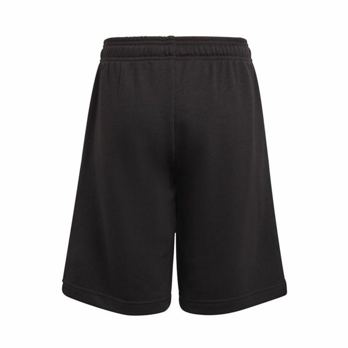 Pantalón Deportivo Infantil Adidas Negro 5-6 Años 8