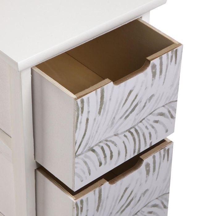 Cajonera 3 Cajones Palm Tree Versa 26X62CM 2 Cajonera 3 Cajones Palm Tree Versa 26X62CM 2