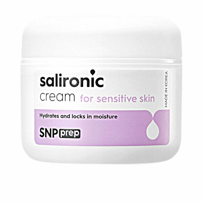 SNP Salironic Crema