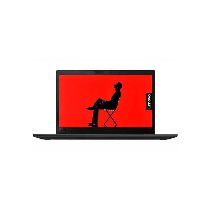 Lenovo Thinkpad T480S Portátil Reacondicionado 14" i7-8th 8GB 256GB M.2 Windows 10 Pro Teclado Español