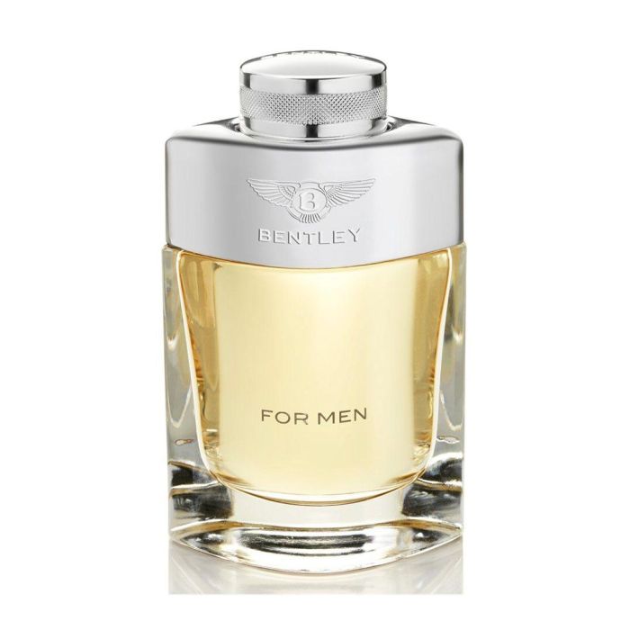 Bentley For Men Eau de Toilette Vaporizador 100 ml Oriental Especiada