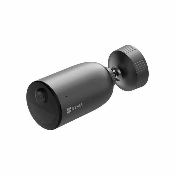 Videocámara de Vigilancia Ezviz EB3 TYPE C KIT 2 Videocámara de Vigilancia Ezviz EB3 TYPE C KIT 2