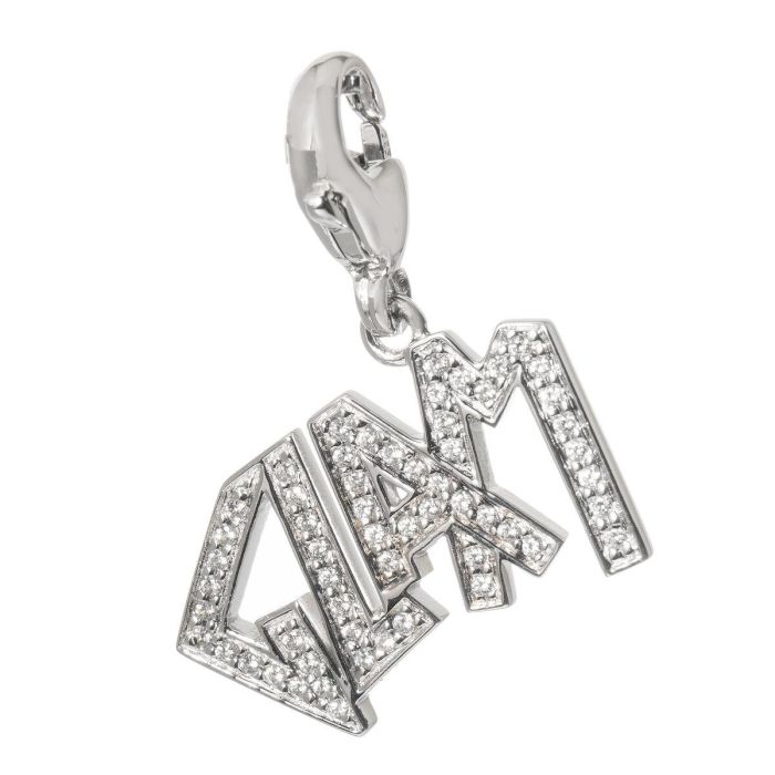 Charm Mujer Ti Sento 8335ZI (1,5 cm) Charm Mujer Ti Sento 8335ZI (1,5 cm)