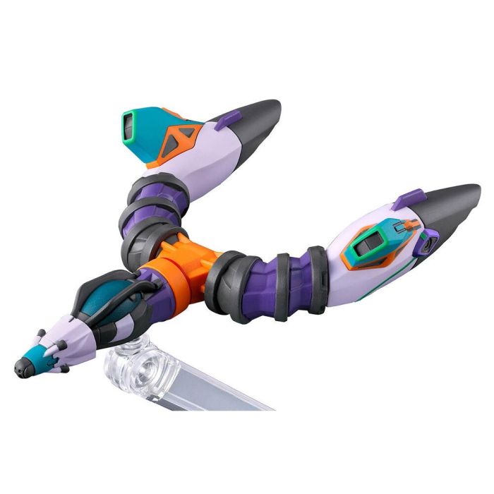 BANDAI HOBBY Maqueta GMS-K GFreD Mobile Suit Gundam GQuuuuuuX High Grade 1/144 2