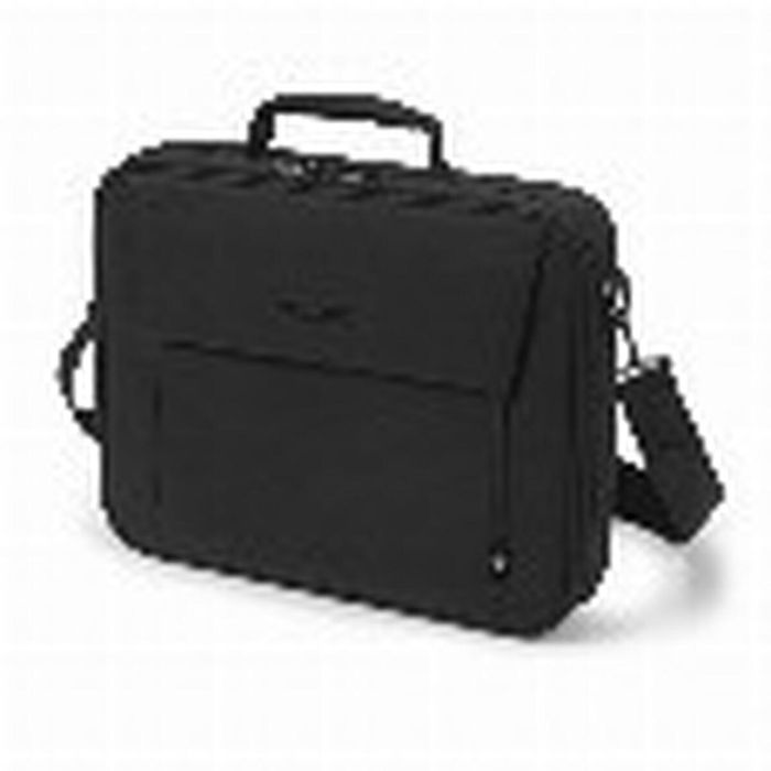 Maletín para Portátil Dicota D30446-RPET 18 Maletín para Portátil Dicota D30446-RPET 18