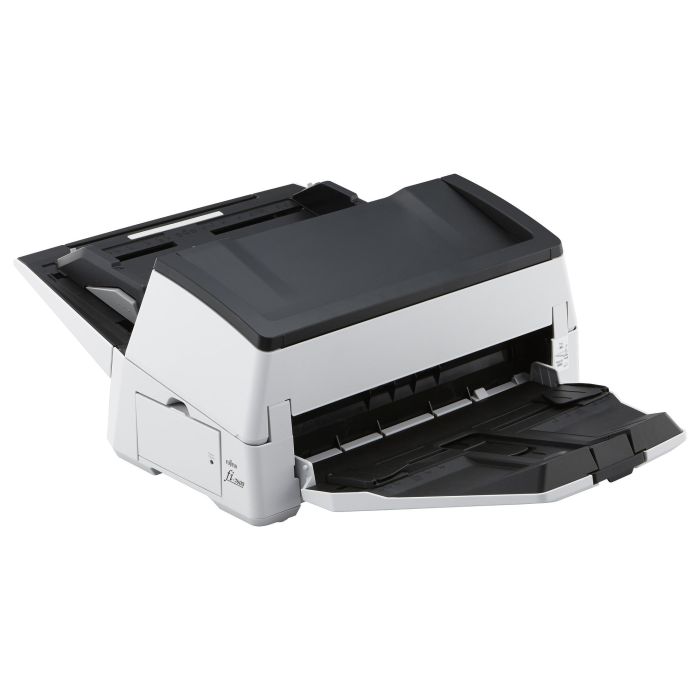 Ricoh fi-7600 Escáner Documentos, 100 ppm, 600x600 DPI, Doble Cara, ADF 300 Hojas, Negro/Blanco 3 Ricoh fi-7600 Escáner Documentos, 100 ppm, 600x600 DPI, Doble Cara, ADF 300 Hojas, Negro/Blanco 3