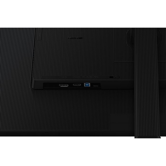 Samsung ViewFinity S8 S80UD LS32D800UAUXEN Monitor Profesional 32" 4K UHD VA, USB-C 90W, Hub USB, HDMI, DisplayPort, Ergonómico 5