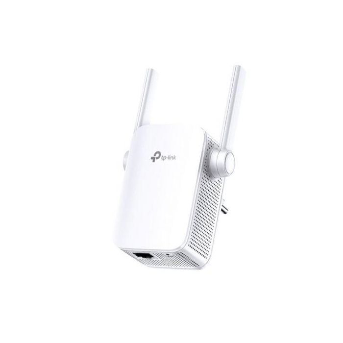 TP-Link Wi-Fi Range Extender TP-Link Wi-Fi Range Extender