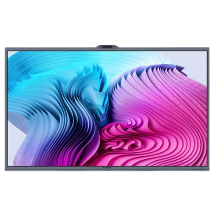 MAXHUB Pantalla interactiva V7550 75" Interactive Touch Display