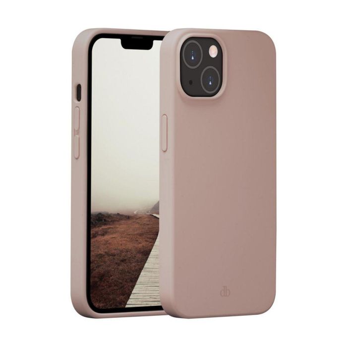 dbramante1928 Monaco iPhone 14 Pink sand 1 dbramante1928 Monaco iPhone 14 Pink sand 1