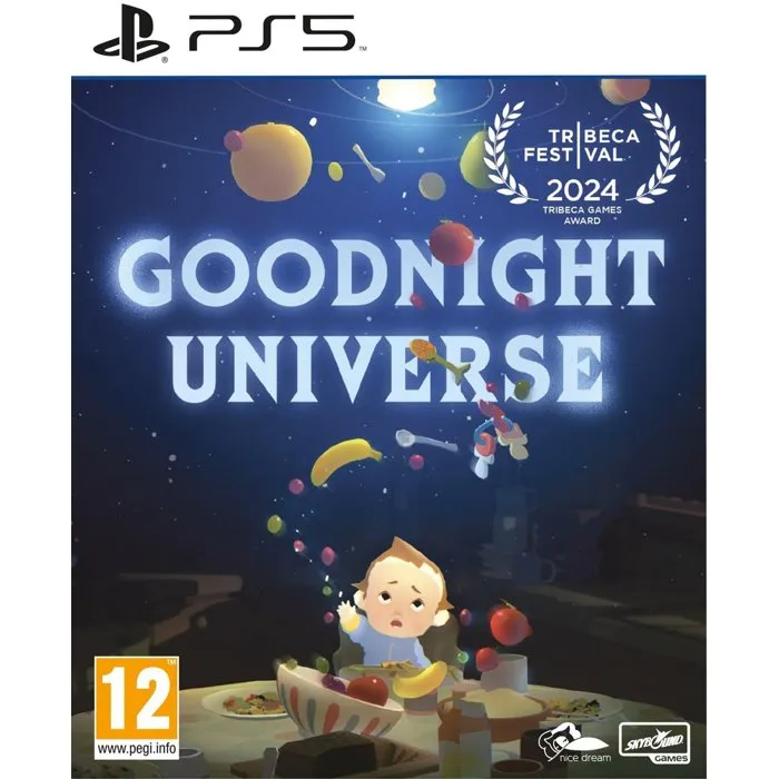Goodnight Universe - Juego de PS5 0 Goodnight Universe - Juego de PS5 0