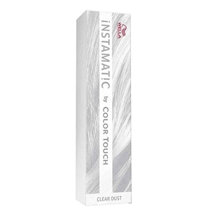 Wella Color Touch 60ml Color Instamatic Clear Dust