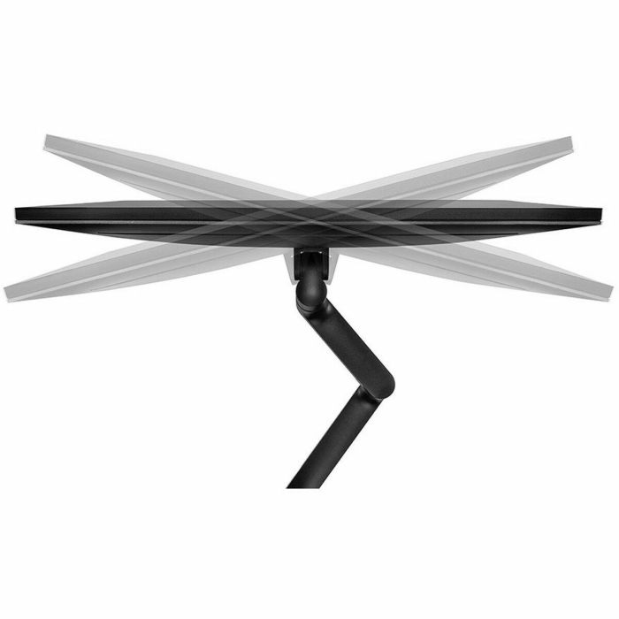 Soporte de Pared Neomounts DS60-425BL1 Negro 27" 4 Soporte de Pared Neomounts DS60-425BL1 Negro 27" 4