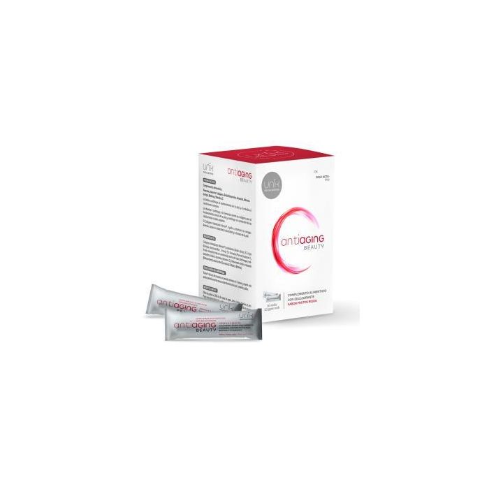 Unik Antiaging Beauty 30Sticks