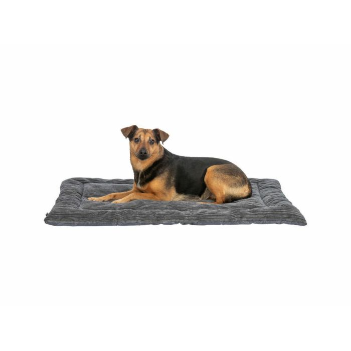 Colchoneta Trixie Gris oscuro 70 × 50 cm Perro 2