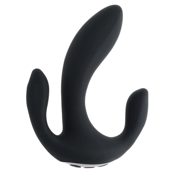 Dildo Playboy Negro 6 Dildo Playboy Negro 6