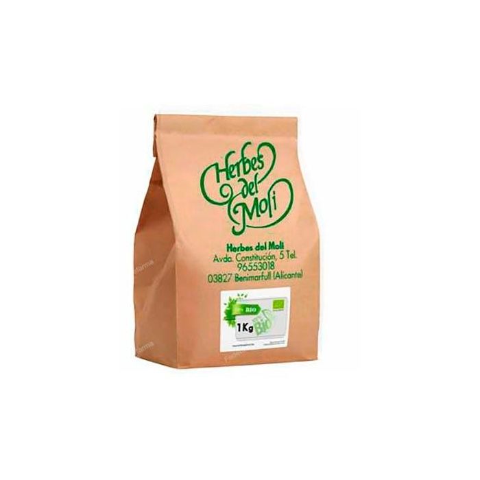 Te Verde Sencha Eco 1Kg
